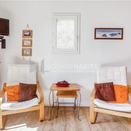 בארג'ס Appartement Familial Spacieux Et Lumineux מראה חיצוני תמונה