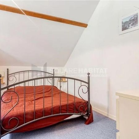 בארג'ס Appartement Familial Spacieux Et Lumineux מראה חיצוני תמונה